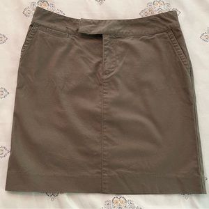 Banana Republic Skirt- Like New